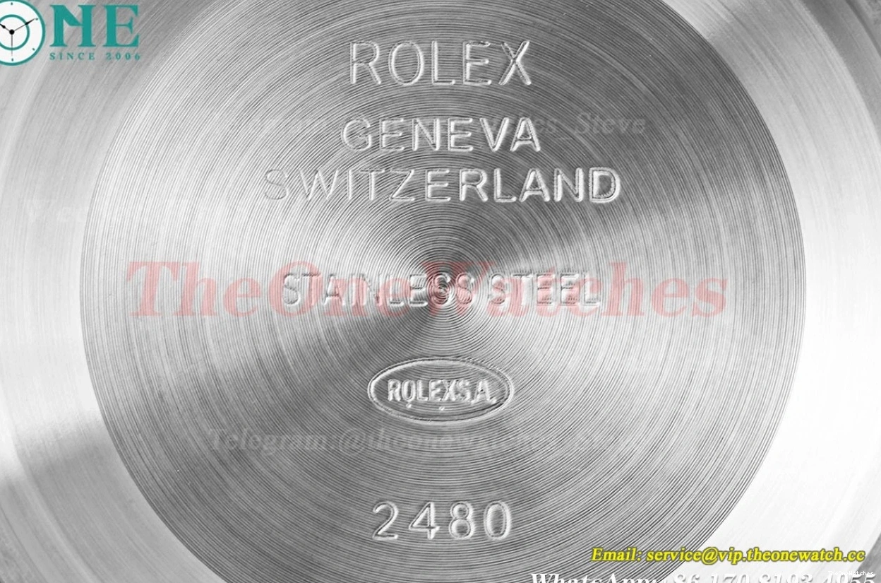 Perpetual Oyster SS Celebration A3230 41mm 124300 Dial SS EWF 0425